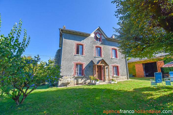 Image No.16-Maison de 2 chambres à vendre à Saint-Méard