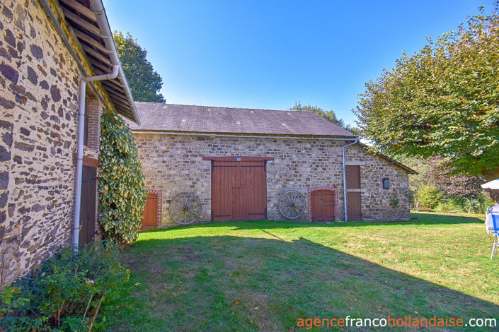 Image No.19-Maison de 2 chambres à vendre à Saint-Méard