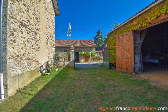 Image No.21-Maison de 2 chambres à vendre à Saint-Méard