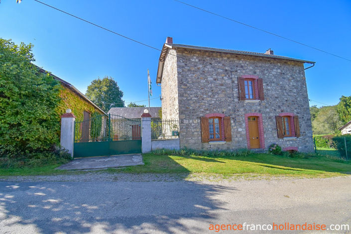 Image No.29-Maison de 2 chambres à vendre à Saint-Méard