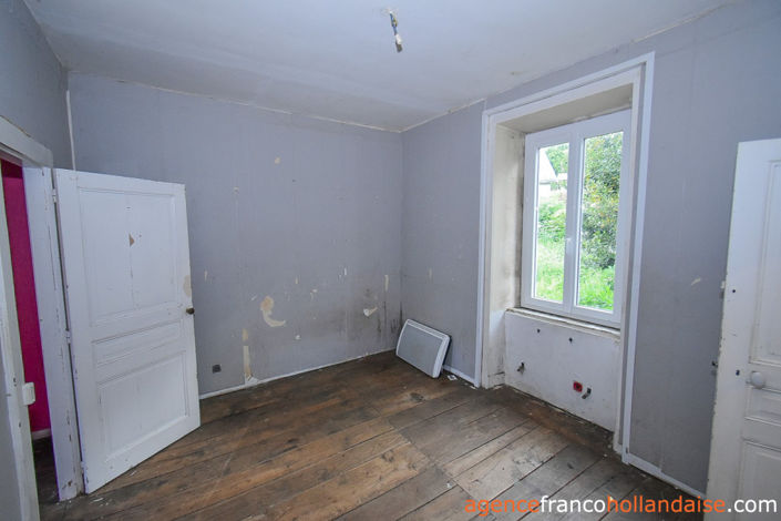Image No.11-Maison de 3 chambres à vendre à Châteauneuf-la-Forêt