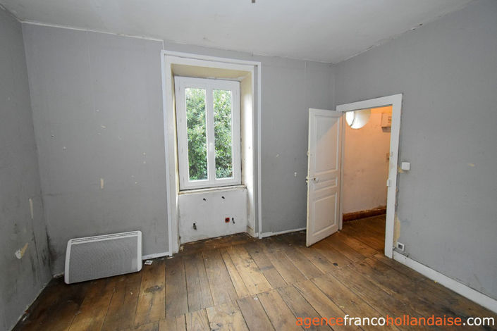Image No.14-Maison de 3 chambres à vendre à Châteauneuf-la-Forêt