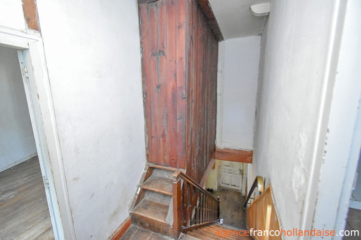 Image No.17-Maison de 3 chambres à vendre à Châteauneuf-la-Forêt