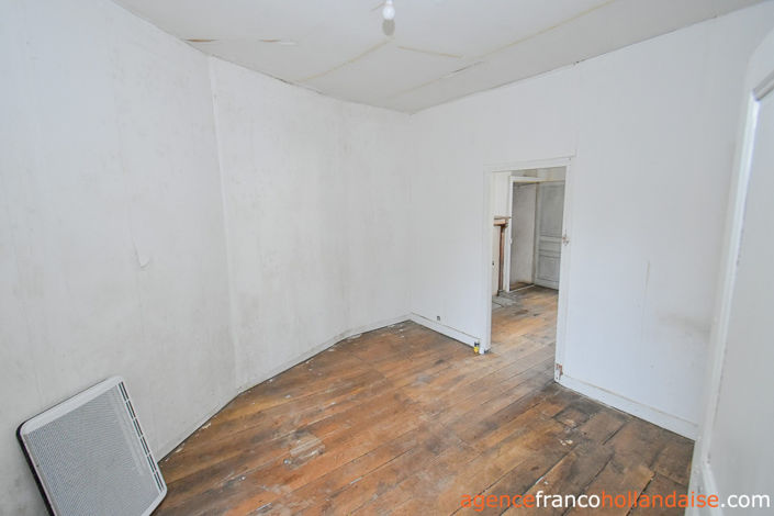 Image No.18-Maison de 3 chambres à vendre à Châteauneuf-la-Forêt