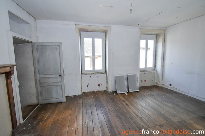 Image No.20-Maison de 3 chambres à vendre à Châteauneuf-la-Forêt
