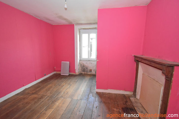 Image No.21-Maison de 3 chambres à vendre à Châteauneuf-la-Forêt