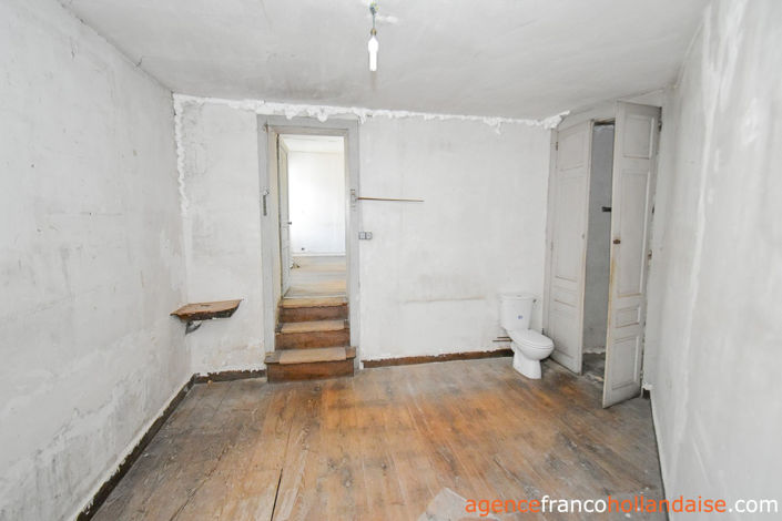 Image No.22-Maison de 3 chambres à vendre à Châteauneuf-la-Forêt