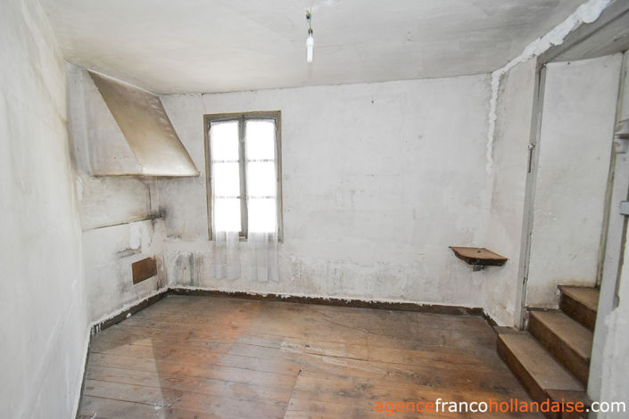 Image No.23-Maison de 3 chambres à vendre à Châteauneuf-la-Forêt
