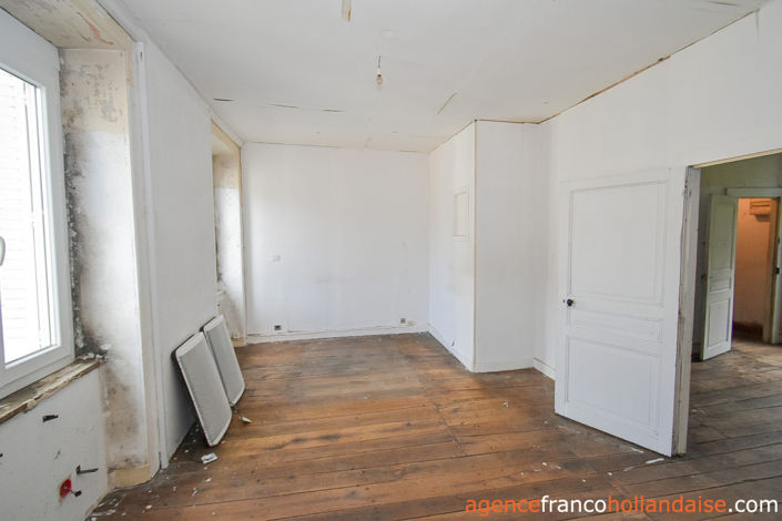 Image No.24-Maison de 3 chambres à vendre à Châteauneuf-la-Forêt