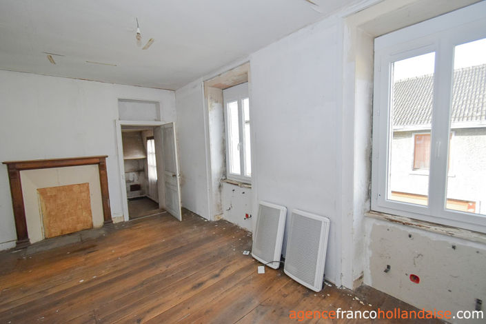Image No.26-Maison de 3 chambres à vendre à Châteauneuf-la-Forêt