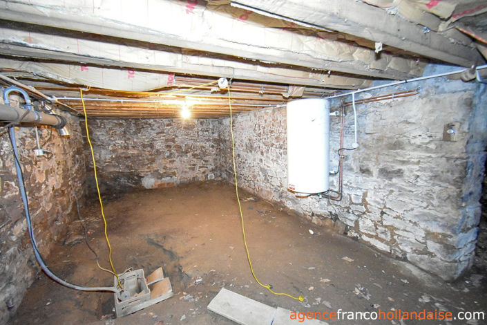 Image No.28-Maison de 3 chambres à vendre à Châteauneuf-la-Forêt