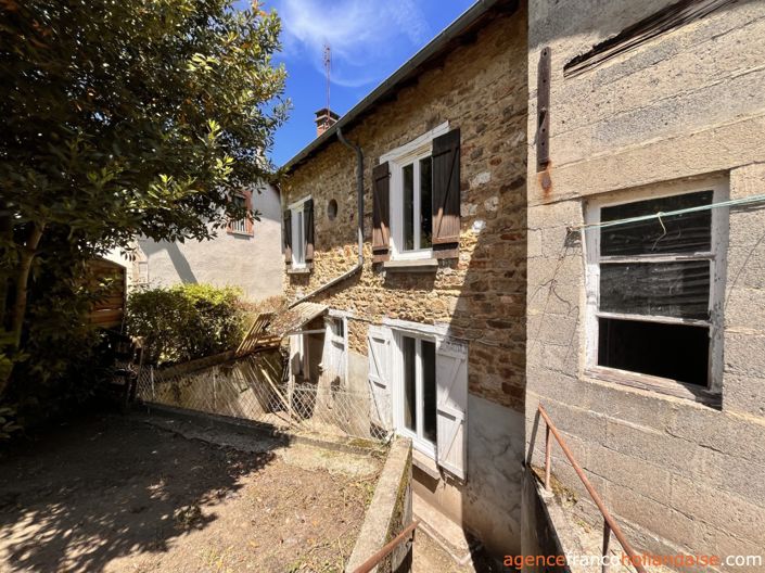 Image No.31-Maison de 3 chambres à vendre à Châteauneuf-la-Forêt