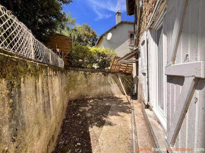 Image No.34-Maison de 3 chambres à vendre à Châteauneuf-la-Forêt