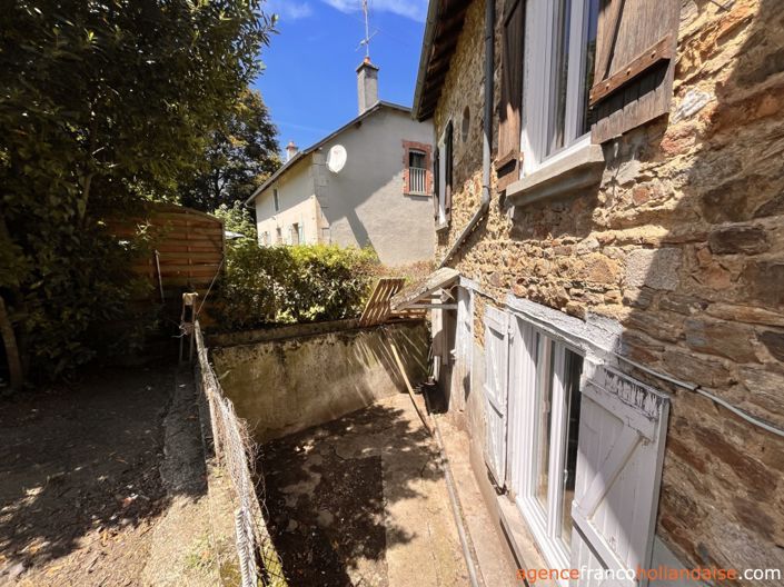 Image No.35-Maison de 3 chambres à vendre à Châteauneuf-la-Forêt