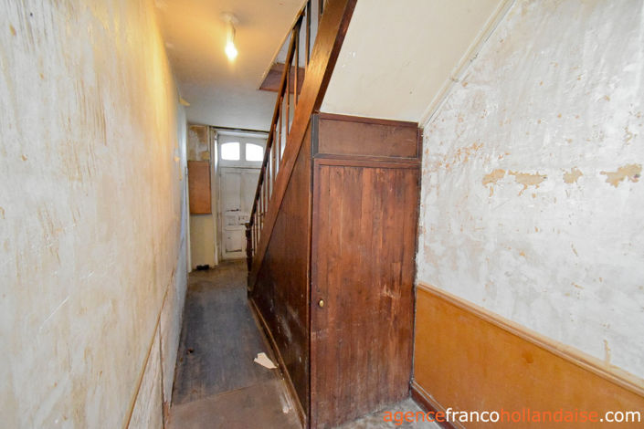 Image No.4-Maison de 3 chambres à vendre à Châteauneuf-la-Forêt