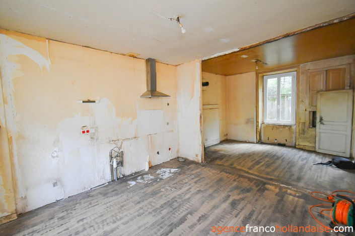 Image No.7-Maison de 3 chambres à vendre à Châteauneuf-la-Forêt