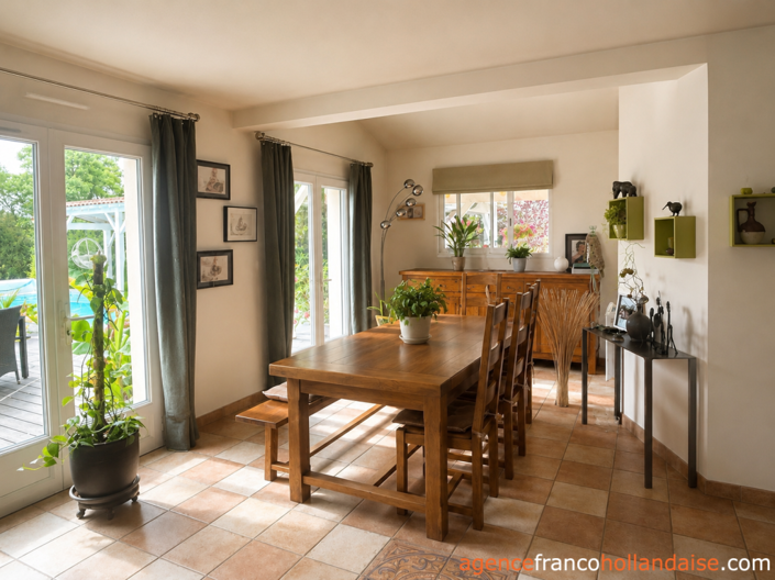 Image No.3-5 Bed House for sale