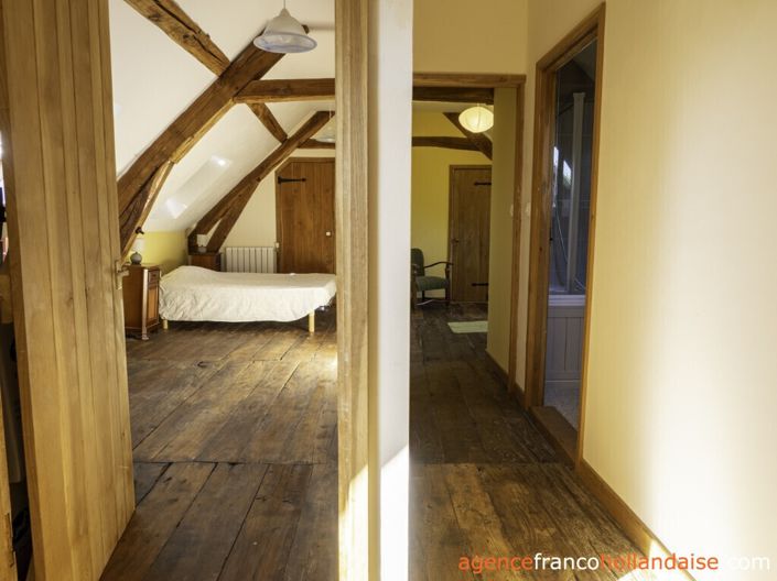 Image No.25-Maison de 7 chambres à vendre à Lubersac