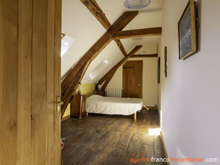 Image No.26-Maison de 7 chambres à vendre à Lubersac