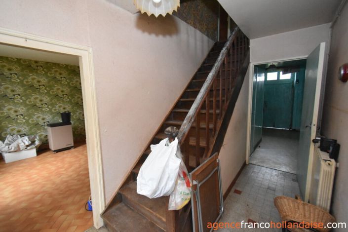 Image No.11-Maison de 4 chambres à vendre à Neuvic-Entier