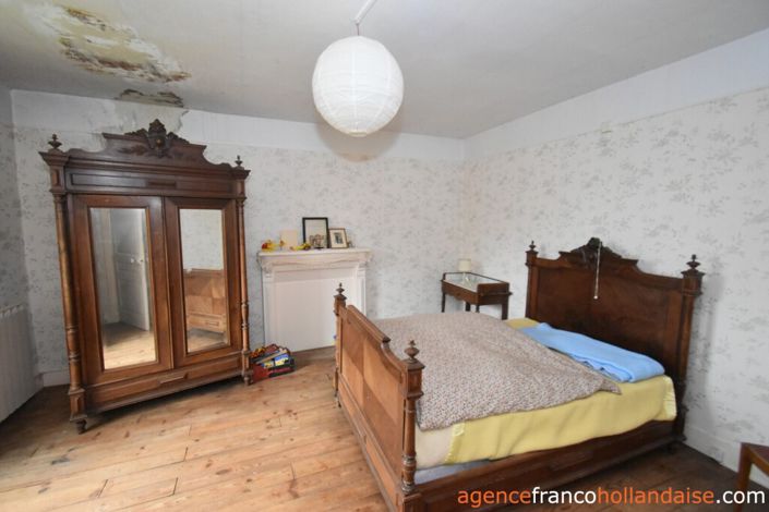 Image No.14-Maison de 4 chambres à vendre à Neuvic-Entier