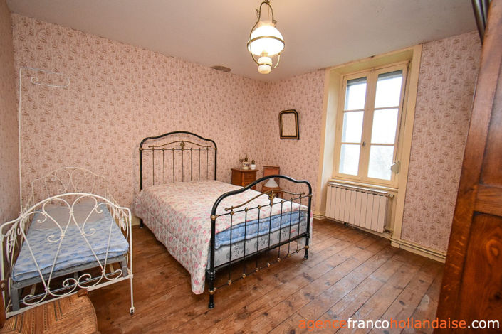 Image No.15-Maison de 4 chambres à vendre à Neuvic-Entier