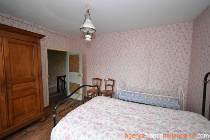 Image No.16-Maison de 4 chambres à vendre à Neuvic-Entier