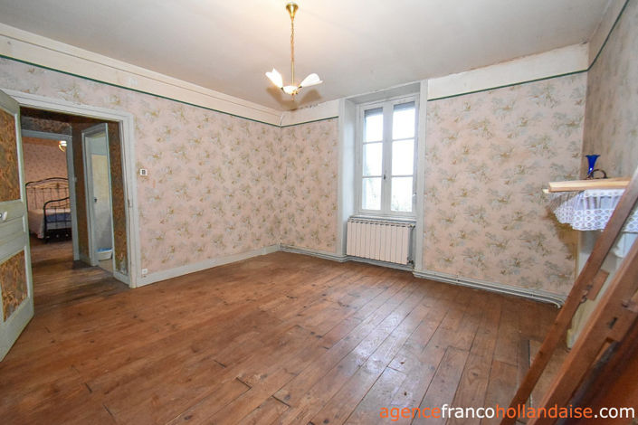 Image No.18-Maison de 4 chambres à vendre à Neuvic-Entier