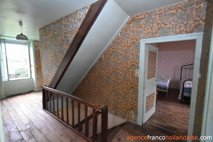 Image No.24-Maison de 4 chambres à vendre à Neuvic-Entier
