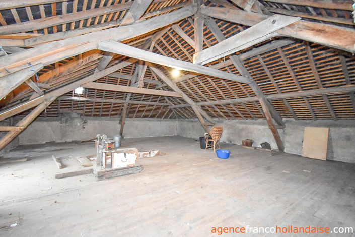 Image No.26-Maison de 4 chambres à vendre à Neuvic-Entier
