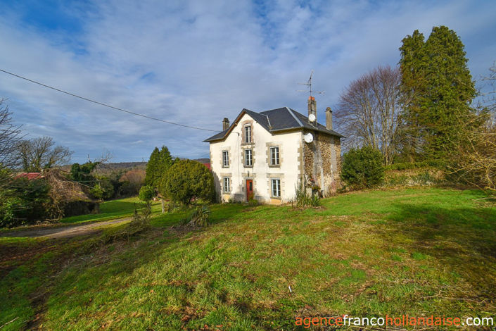 Image No.30-Maison de 4 chambres à vendre à Neuvic-Entier