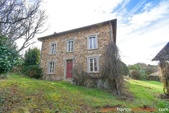Image No.32-Maison de 4 chambres à vendre à Neuvic-Entier