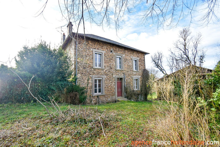 Image No.33-Maison de 4 chambres à vendre à Neuvic-Entier