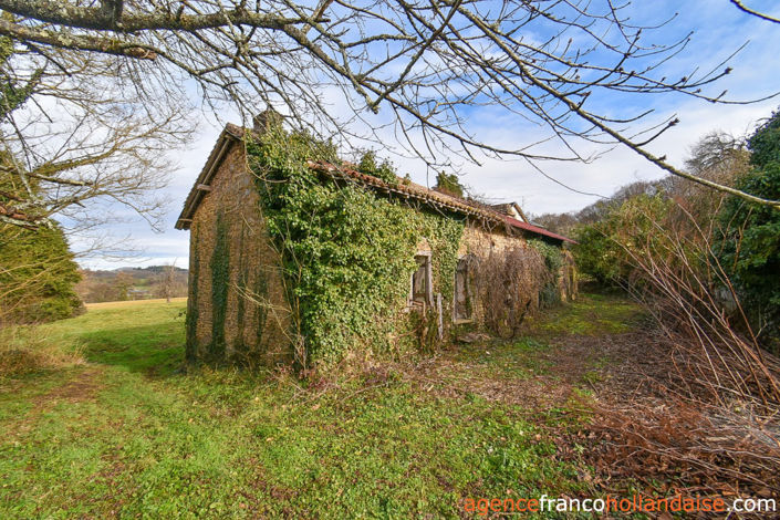 Image No.37-Maison de 4 chambres à vendre à Neuvic-Entier