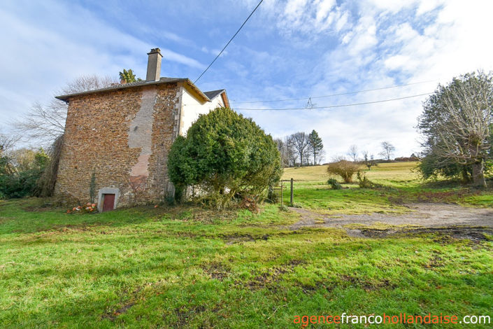 Image No.43-Maison de 4 chambres à vendre à Neuvic-Entier