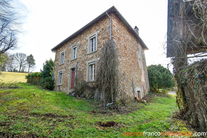 Image No.47-Maison de 4 chambres à vendre à Neuvic-Entier