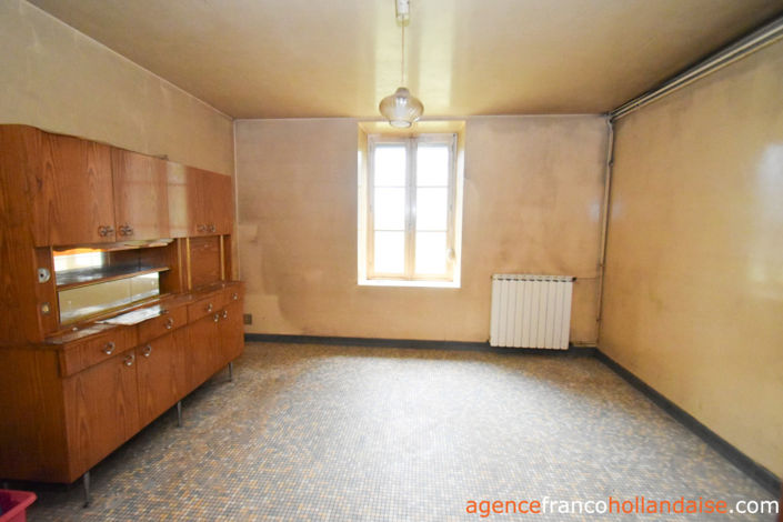 Image No.8-Maison de 4 chambres à vendre à Neuvic-Entier