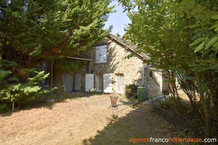 Image No.21-4 Bed House for sale