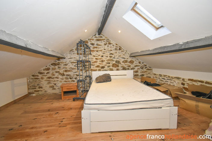 Image No.21-Maison de 3 chambres à vendre à Saint-Méard