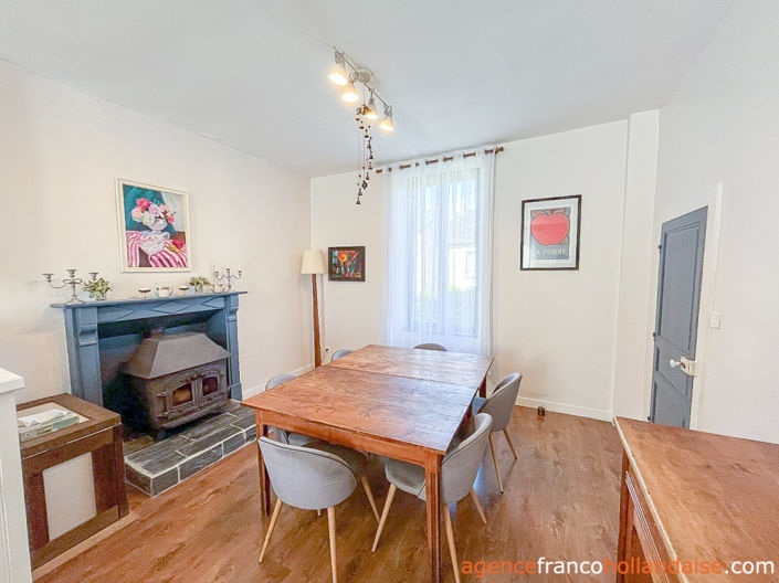 Image No.2-1 Bed House for sale