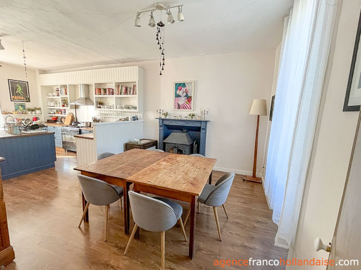 Image No.3-1 Bed House for sale
