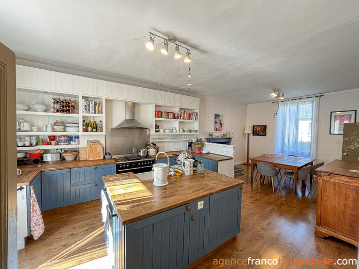 Image No.4-1 Bed House for sale