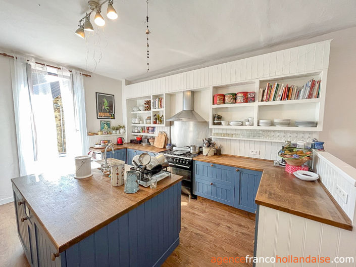 Image No.6-1 Bed House for sale