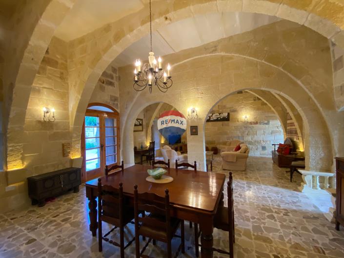 Property for sale in Gozo 53 properties A Place in the Sun