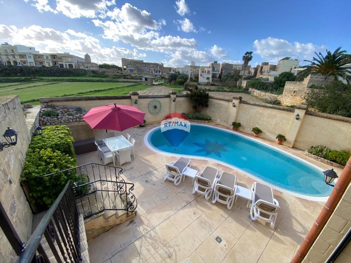 Property for sale in Gozo 59 properties A Place in the Sun