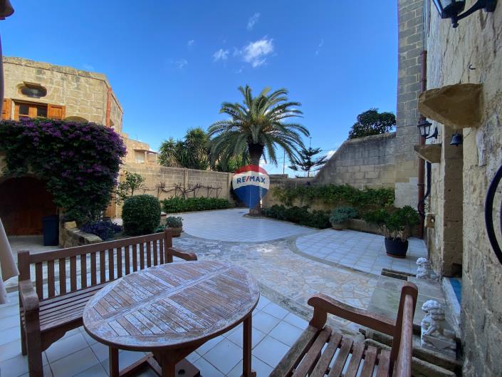 Property for sale in Gozo 53 properties A Place in the Sun