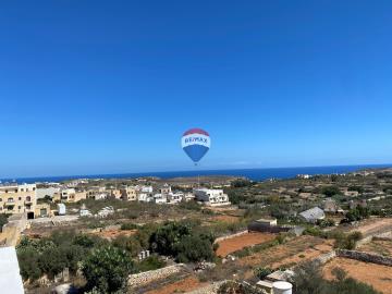 1 - Nadur, Penthouse