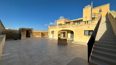 1 - Gharb, House