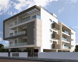 Image No.1-Appartement de 1 chambre à vendre à Limassol