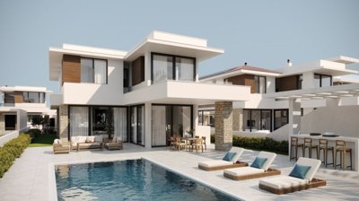 1 - Larnaca, House